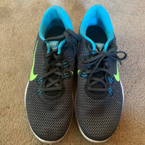 Nike Shoes - Nike Running Shoes
